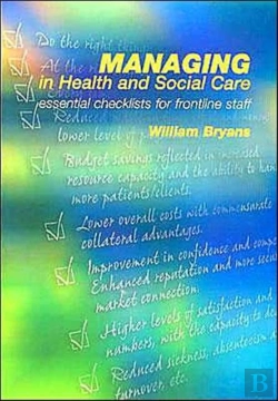 Bertrand.pt - Managing In Health And Social Care