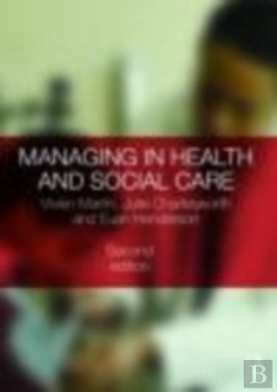 Bertrand.pt - Managing In Health And Social Care
