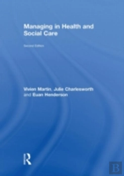 Bertrand.pt - Managing In Health And Social Care