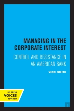 Bertrand.pt - Managing In The Corporate Interest
