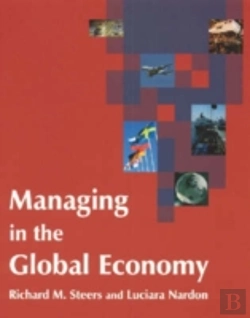 Bertrand.pt - Managing In The Global Economy