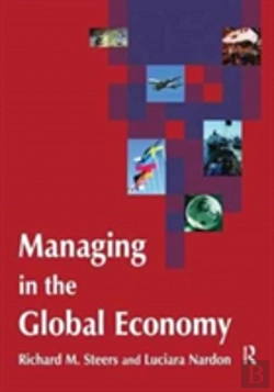 Bertrand.pt - Managing In The Global Economy