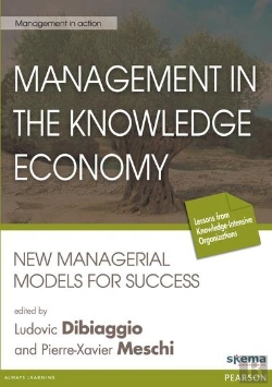 Bertrand.pt - Managing In The Knowledge Economy