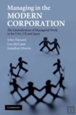 Bertrand.pt - Managing In The Modern Corporation