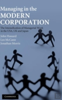 Bertrand.pt - Managing In The Modern Corporation