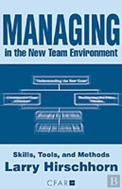 Bertrand.pt - Managing In The New Team Environment