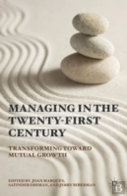 Bertrand.pt - Managing In The Twenty-First Century