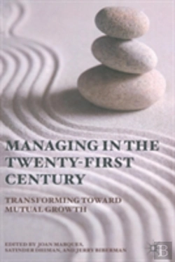 Bertrand.pt - Managing In The Twenty-First Century