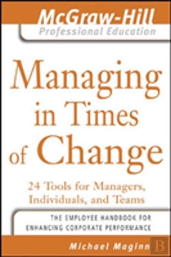 Bertrand.pt - Managing In Times Of Change