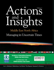Managing In Uncertain Times
