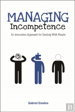 Bertrand.pt - Managing Incompetence