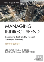 Managing Indirect Spend