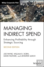 Managing Indirect Spend