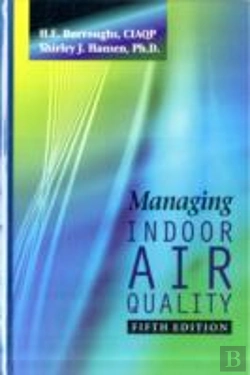 Bertrand.pt - Managing Indoor Air Quality, Fifth Edition
