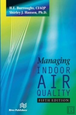 Bertrand.pt - Managing Indoor Air Quality, Fifth Edition