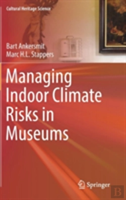 Bertrand.pt - Managing Indoor Climate Risks In Museums