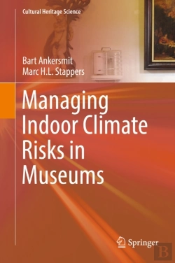 Bertrand.pt - Managing Indoor Climate Risks In Museums