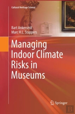 Bertrand.pt - Managing Indoor Climate Risks In Museums