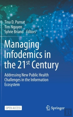 Bertrand.pt - Managing Infodemics In The 21st Century