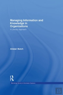 Bertrand.pt - Managing Information And Knowledge In Organizations