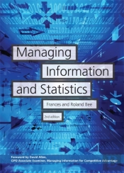 Managing Information And Statistics