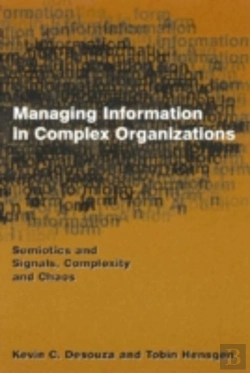 Bertrand.pt - Managing Information In Complex Organizations