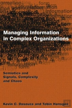 Bertrand.pt - Managing Information In Complex Organizations