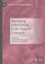 Managing Information In The Roman Economy