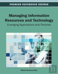 Managing Information Resources And Technology