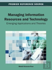 Managing Information Resources And Technology