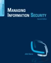 Managing Information Security