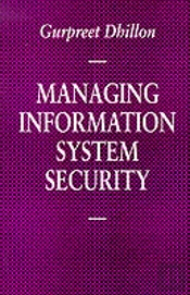 Managing Information System Security