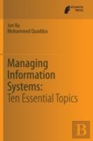 Managing Information Systems