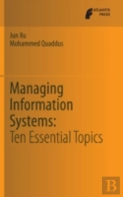 Managing Information Systems