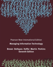 Managing Information Technology