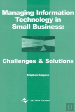 Bertrand.pt - Managing Information Technology In Small Business