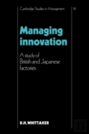 Managing Innovation