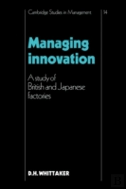 Bertrand.pt - Managing Innovation