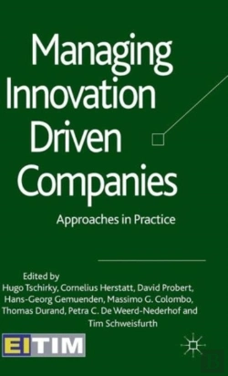 Bertrand.pt - Managing Innovation Driven Companies