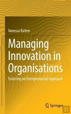 Bertrand.pt - Managing Innovation In Organisations