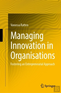 Bertrand.pt - Managing Innovation In Organisations