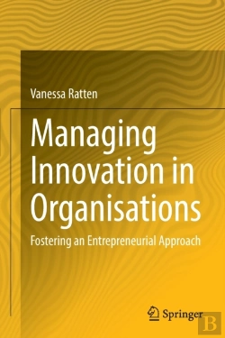 Bertrand.pt - Managing Innovation In Organisations