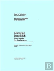 Managing Innovation