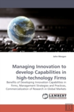 Bertrand.pt - Managing Innovation To Develop Capabilit