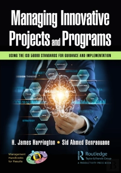 Bertrand.pt - Managing Innovative Projects And Programs