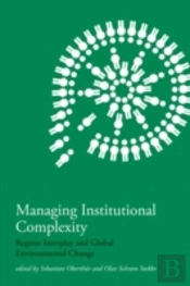 Managing Institutional Complexity
