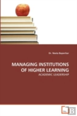 Bertrand.pt - Managing Institutions Of Higher Learning