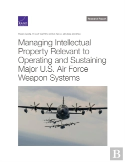 Bertrand.pt - Managing Intellectual Property Relevant To Operating And Sustaining Major U.S. Air Force Weapon Systems