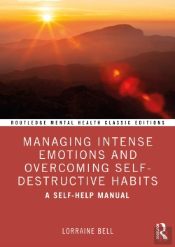 Bertrand.pt - Managing Intense Emotions And Overcoming Self-Destructive Habits