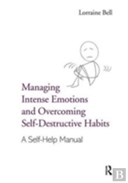 Bertrand.pt - Managing Intense Emotions And Overcoming Self-Destructive Habits